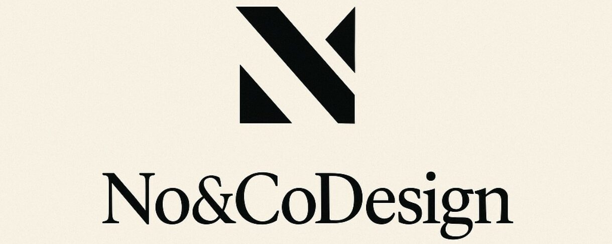No&CoDesign