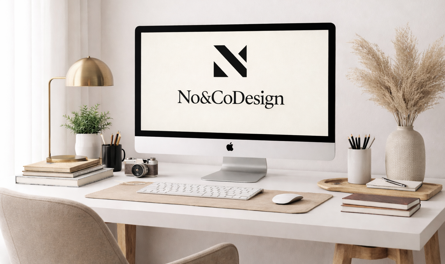 No&CoDesign